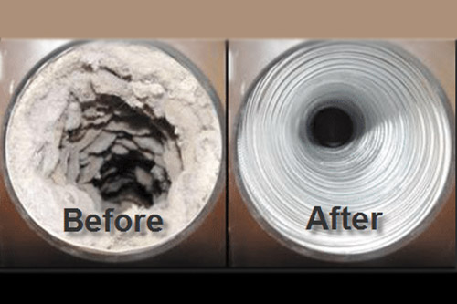 Dryer Vent Cleaning in Silver Spring, MD