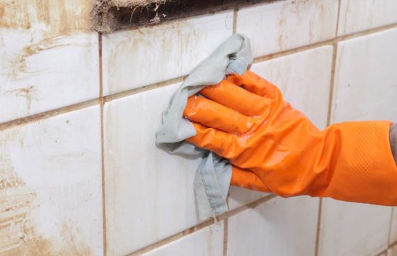 Tile & Grout Cleaning in Silver Spring, MD, Sterling, VA, Reston, Ashburn, Rockville, MD, Leesburg, VA