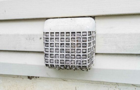 Dryer Vent Cleaning in Potomac, MD