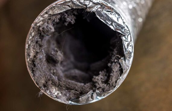 Dryer Vent Cleaning in Rockville, MD, Silver Spring, MD, Potomac, Reston, Leesburg, VA, Frederick, VA,