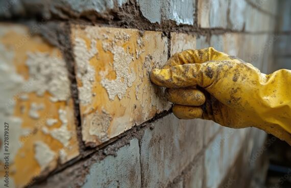 Mold Remediation Potomac, Silver Spring, MD, Sterling, VA, Gaithersburg, Frederick, MD, Rockville, MD