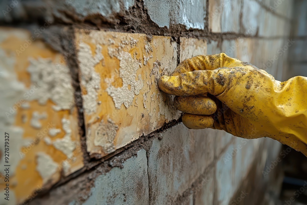 Mold Remediation Potomac, Silver Spring, MD, Sterling, VA, Gaithersburg, Frederick, MD, Rockville, MD